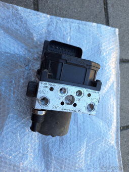 ABS kocka ABS pumpa FORD MONDEO MK3 387148 - 3
