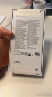 Samsung Galaxy A56 5G 256GB - 3