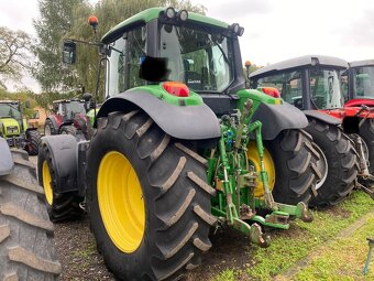 John Deere 6830 - 3