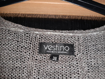 Štrikovaný sveter - 3