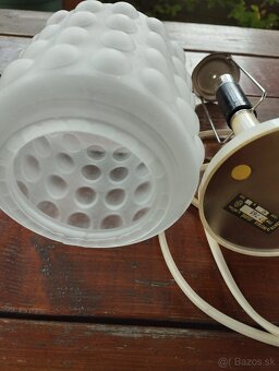 Lampa Elektroinstala - 3