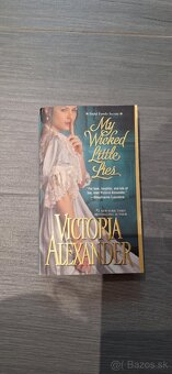 Romantika v angličtine - 3