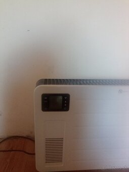 Infračervený digitálny ohrievač - 3