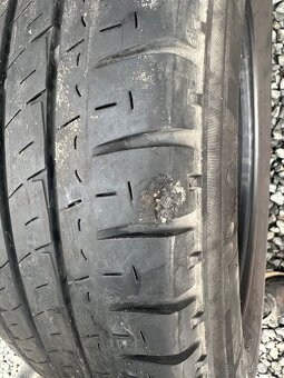 Michelin 225/65 R16C - 3