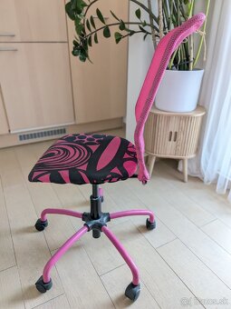 Stolička IKEA Törbjörn - 3