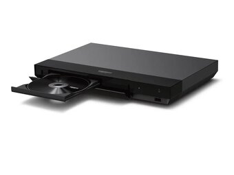 Bluray prehrávač Sony UBP X700K - 3