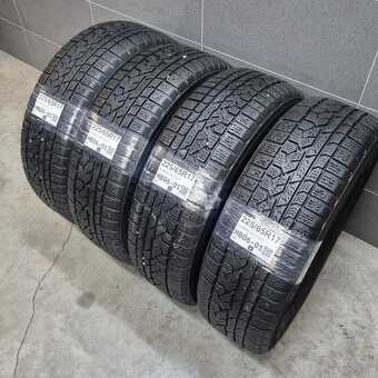 Zimné pneumatiky 225/65 R17 KUMHO - 3