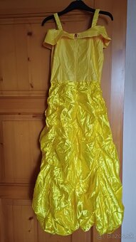 Šaty na karneval - 3