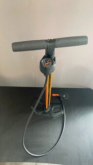 Pumpa na Bicykel Air-X-Press 8.0 - 3
