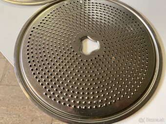 Kuchynský robot mixer bosch univerzál - 3