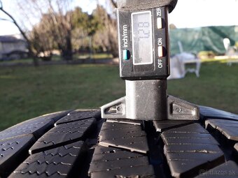 205/50 r17 zimne pneumatiky continental - 3