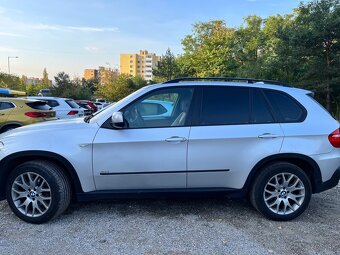 BMW X5 e70 3.0 173KW - 3