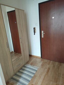 Prenajajmem 1 izbový byt - 3