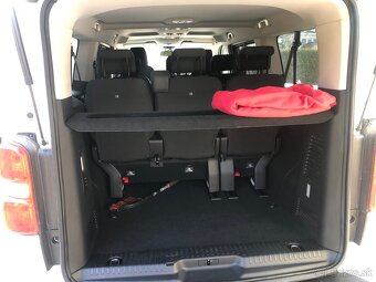 Preprava na letiska - 3