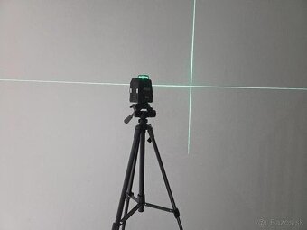 Laserový nivelak Parkside Perfomance PKLLP 360 - 3