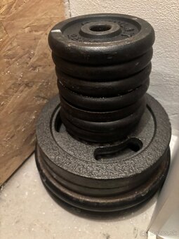 Predám set činiek - 3