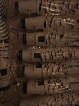 Papierové kelímky dallmayr 180ml (1150+pcs) - 3