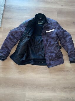 Bunda na motorku MACNA L - 3