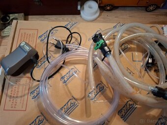 Predám akvarium - 3