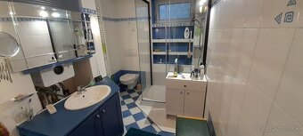 Nájom 2-izbový byt - 3