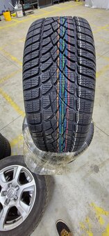 Audi A6 S6 5x112 225/50 R18 - 3