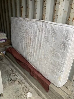 Matrac 90 x 200 cm - 3