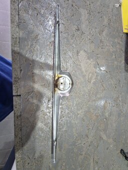 Škoda 1000mb predný napis - 3