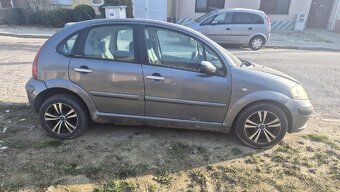 Citroen c3 2004 1.4 benzin - 3