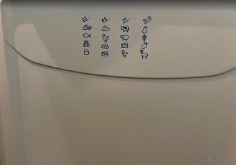 Predám chladničku s mrazničkou - 3