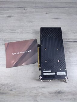 GAINWARD GeForce GTX 1660 SUPER 6G GHOST - 3