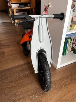 Odrazadlo FirstBike - 3