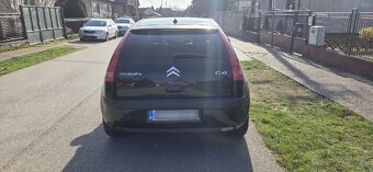 Citroën C4 - 3