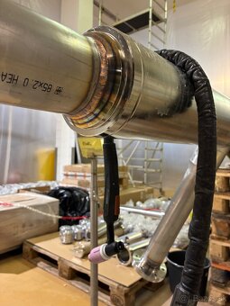 Zváranie 24/7 - Zváračské práce - - 3