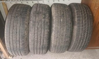 Disky LAND ROVER 17 - 3