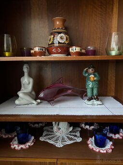 Ponúkam rôzne veci - 3