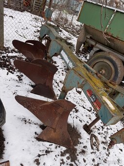 Pluh privat 3x30 - 3