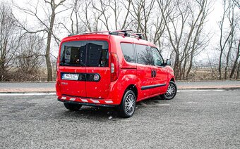 Fiat Dobló Panorama 1.6 MultiJet - 3