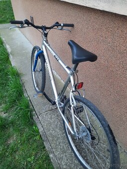 Horský bicykel 17" - 3
