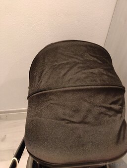 Kočík Zopa nové cross - 3