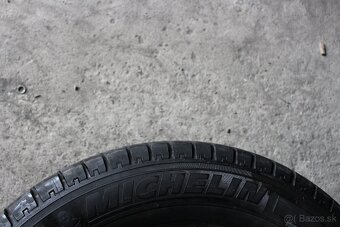 Pneumatiky MICHELIN 215/65 r16 C Letné - 3