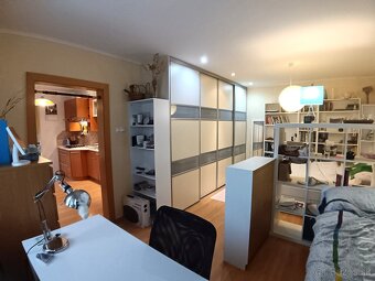 Predaj 2 izbový byt , Nitra ,Párovce - 3