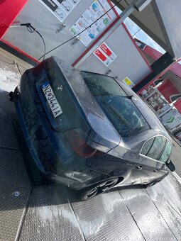 BMW E60 530D 160kw 2004 - 3