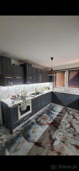 Predám Kuchynské linky - 3