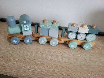 Little Dutch hračky - 3