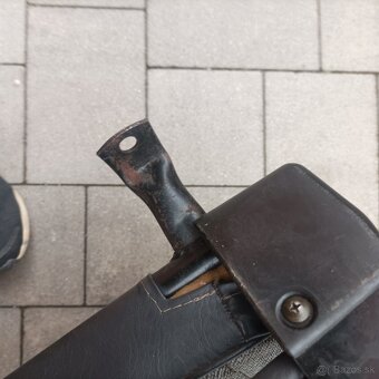 Samurai zadna Sedacka - 3