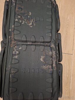 Puzdro na pruta 6ft. NASH SCOPE - 3