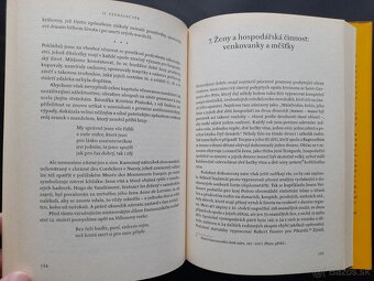 Žena v stredoveku - 3