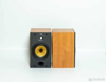 B&W DM601 S2 - 3