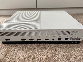 Xbox one s - 3