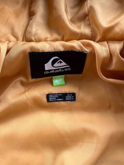 QuickSilver bunda 104 - 3